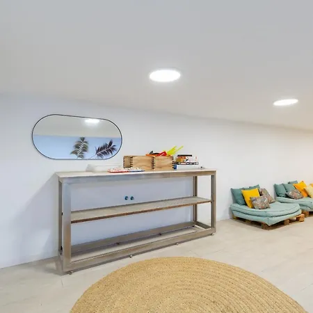 Villa Urban Mansion By Fidalsa Alicante