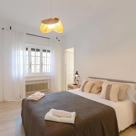 Urban Mansion By Fidalsa Alicante