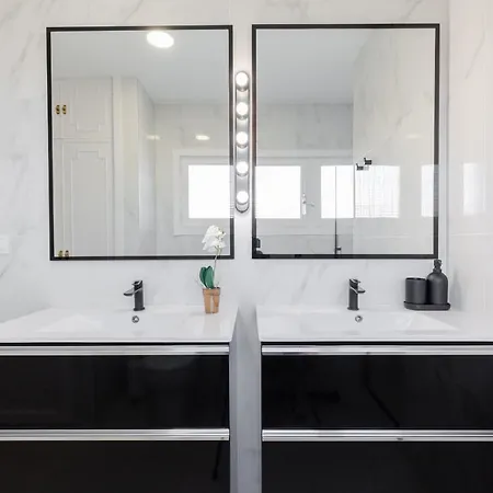 Urban Mansion By Fidalsa * Alicante