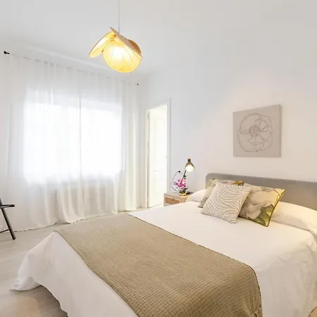 Urban Mansion By Fidalsa * Alicante
