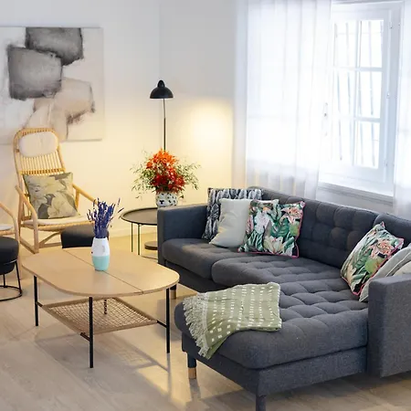 Urban Mansion By Fidalsa * Alicante