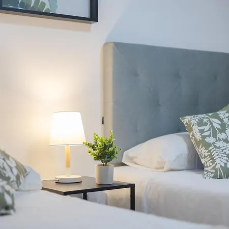 Urban Mansion By Fidalsa Villa Alicante
