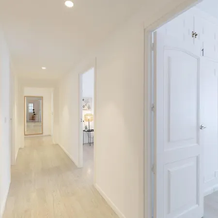 Urban Mansion By Fidalsa Villa Alicante
