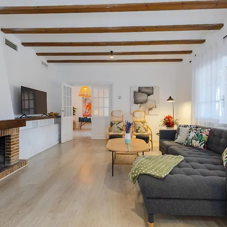 Villa Urban Mansion By Fidalsa Alicante