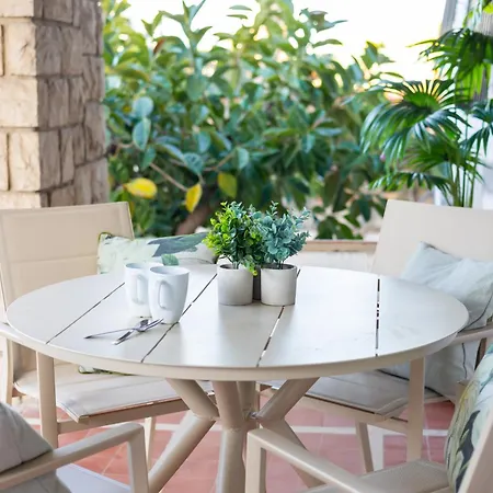 Urban Mansion By Fidalsa Alicante