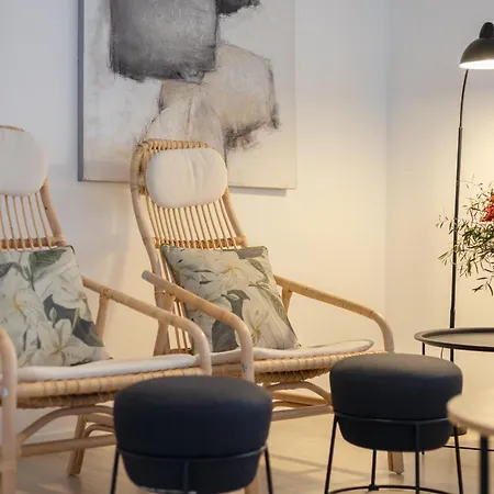 Villa Urban Mansion By Fidalsa Alicante