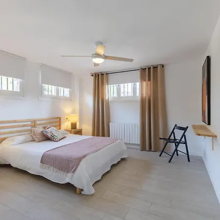 Urban Mansion By Fidalsa Villa *
