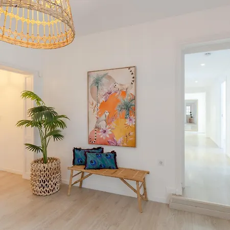 Urban Mansion By Fidalsa Alicante