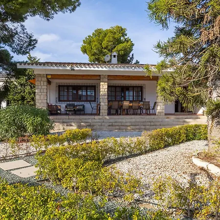 Villa Urban Mansion By Fidalsa *