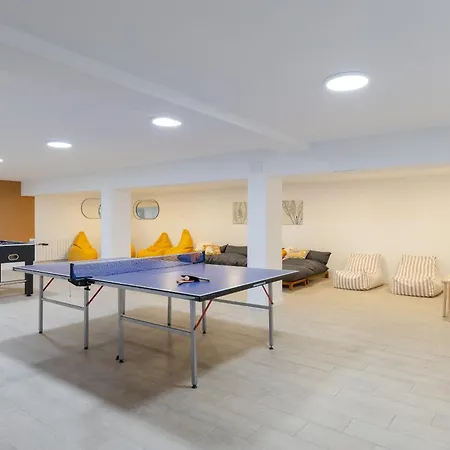 Urban Mansion By Fidalsa Alicante