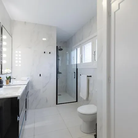 Urban Mansion By Fidalsa Villa Alicante